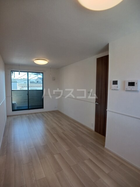 3/27 リビング/ダイニング