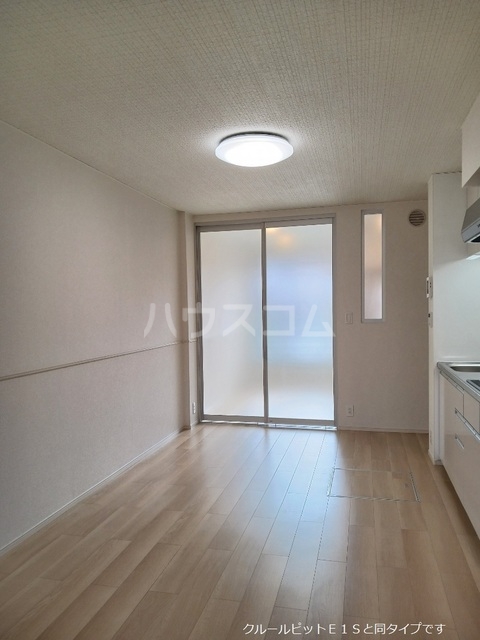 3/22 リビング/ダイニング