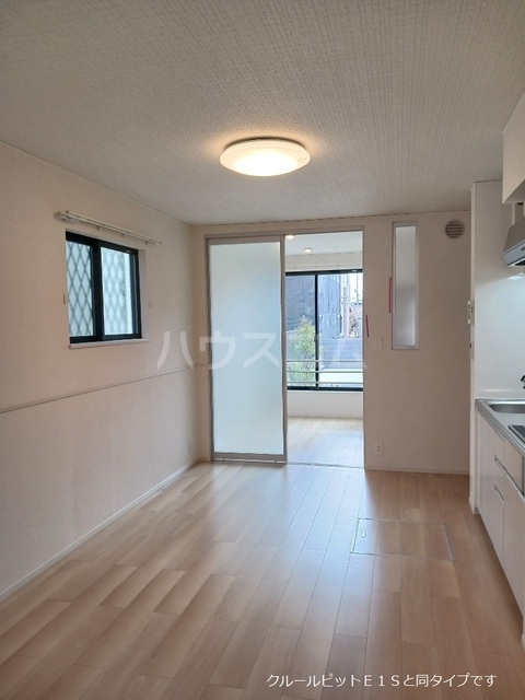 3/22 リビング/ダイニング