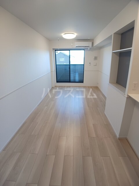 3/27 リビング/ダイニング