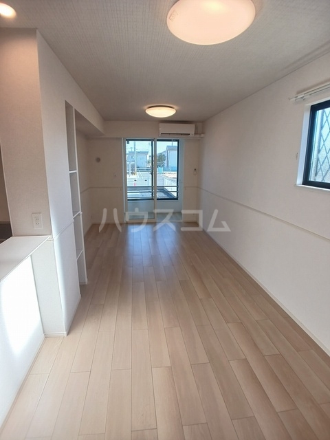 3/27 リビング/ダイニング