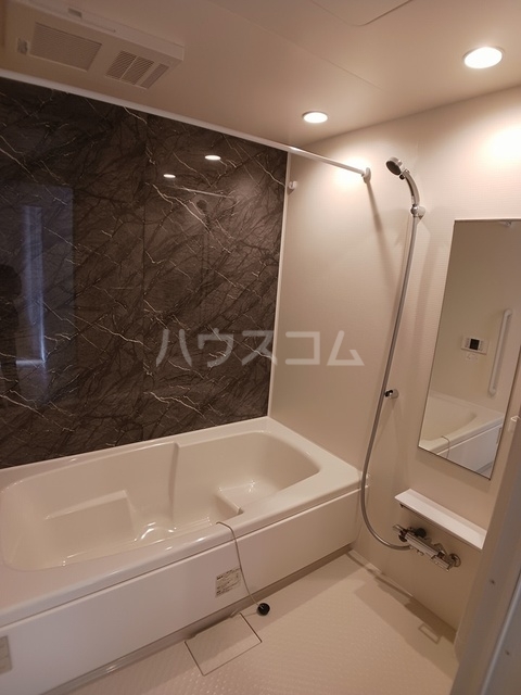 8/27 浴室