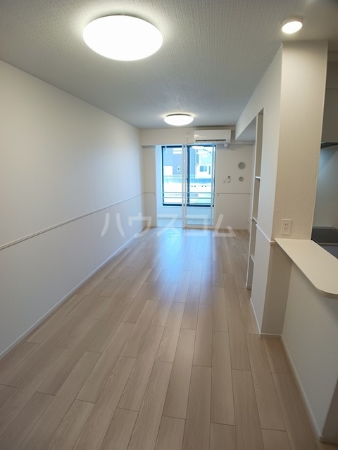 3/27 リビング/ダイニング