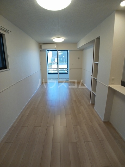 3/27 リビング/ダイニング