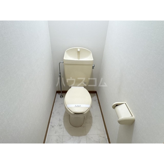 9/23 トイレ