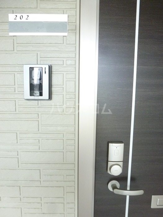 13/21 バルコニー