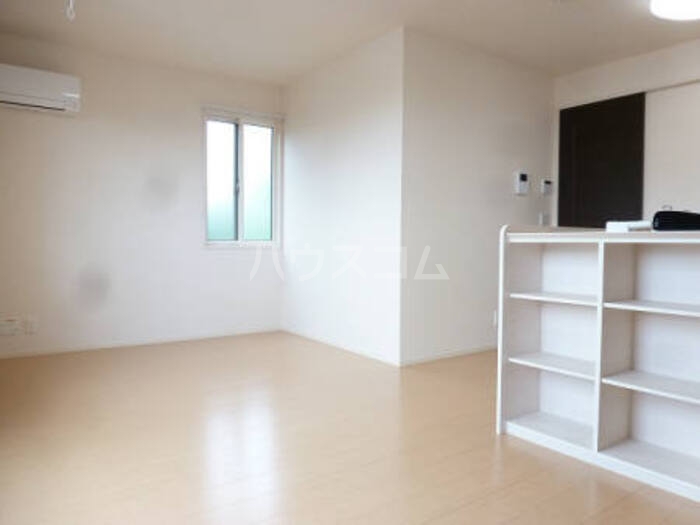 3/21 リビング/ダイニング