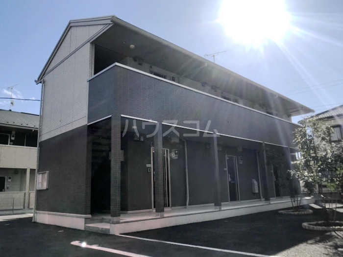 2/4 エントランス