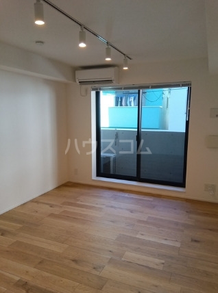 4/24 リビング/ダイニング