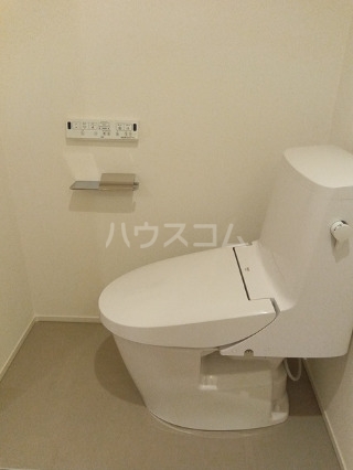 9/23 トイレ