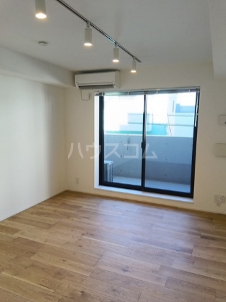 4/23 リビング/ダイニング