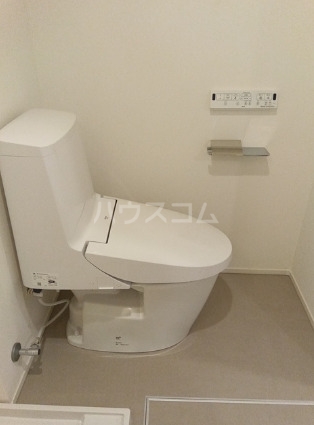 9/20 トイレ