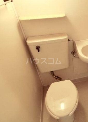9/27 トイレ