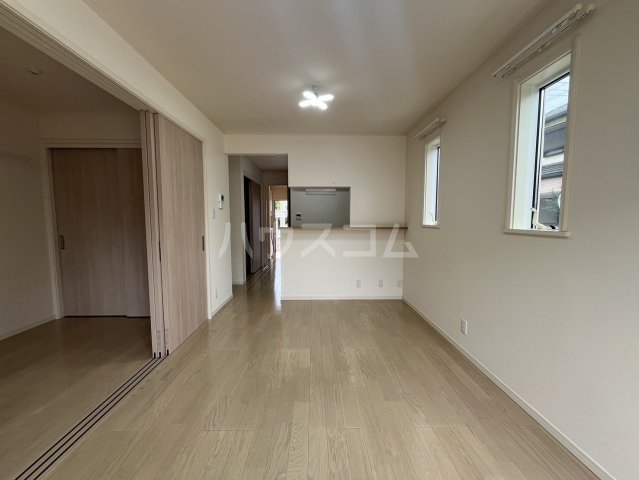 3/30 リビング/ダイニング