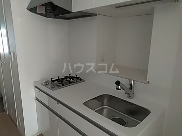 12/23 バルコニー