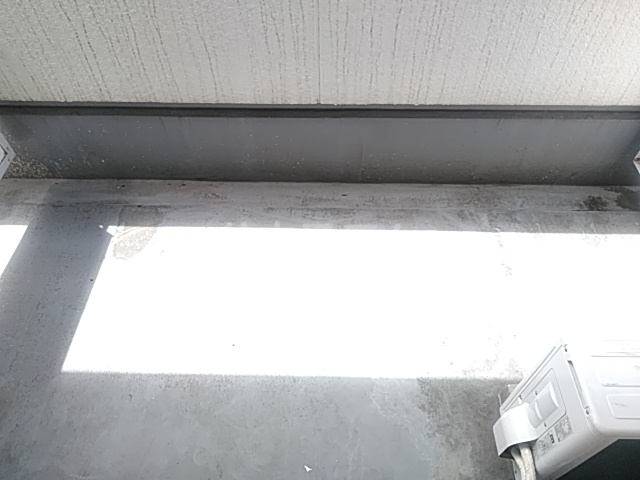 22/30 バルコニー