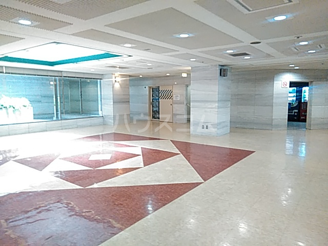 29/30 エントランス