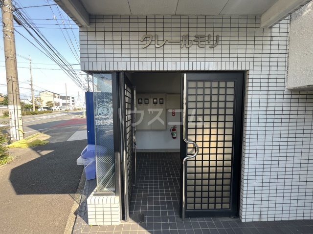 22/30 エントランス