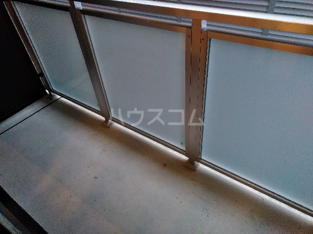 14/24 バルコニー