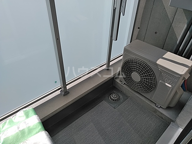 15/29 バルコニー