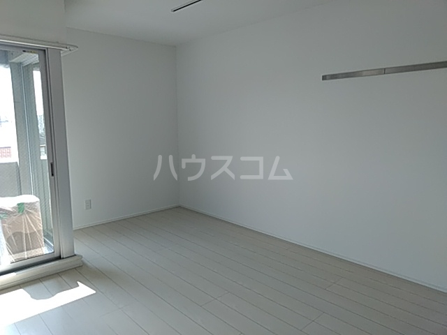 5/29 寝室