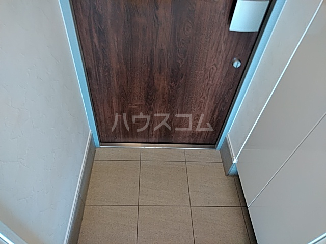 8/29 玄関