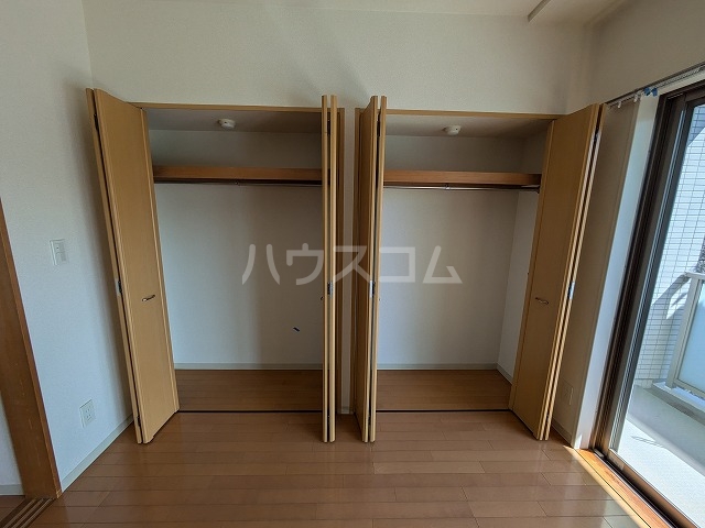13/25 バルコニー