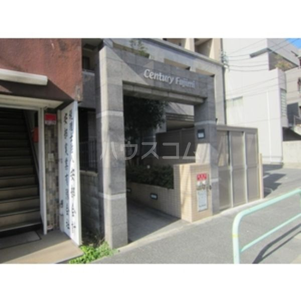 3/9 エントランス