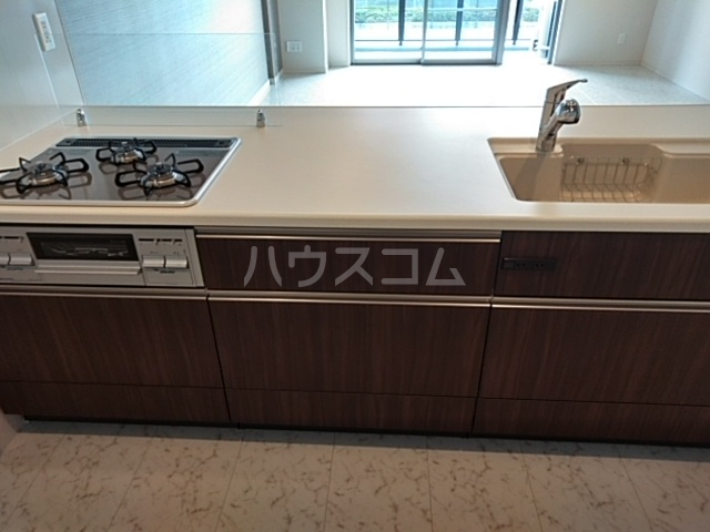 11/30 キッチン