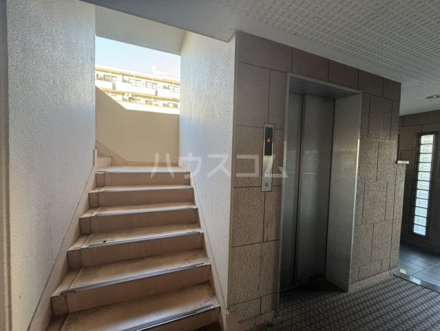 2/10 エントランス