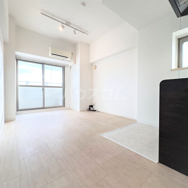 3/24 リビング/ダイニング