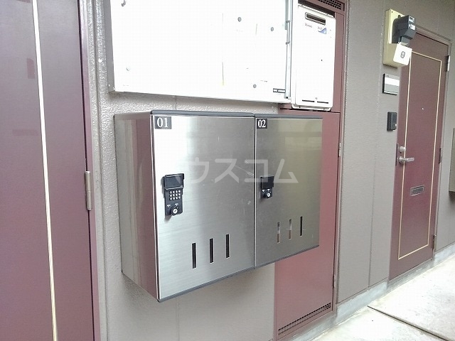 15/23 エントランス