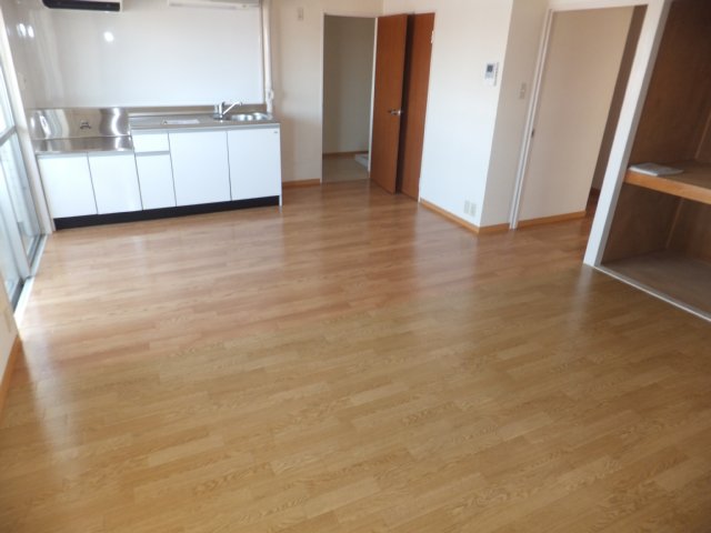 3/25 リビング/ダイニング