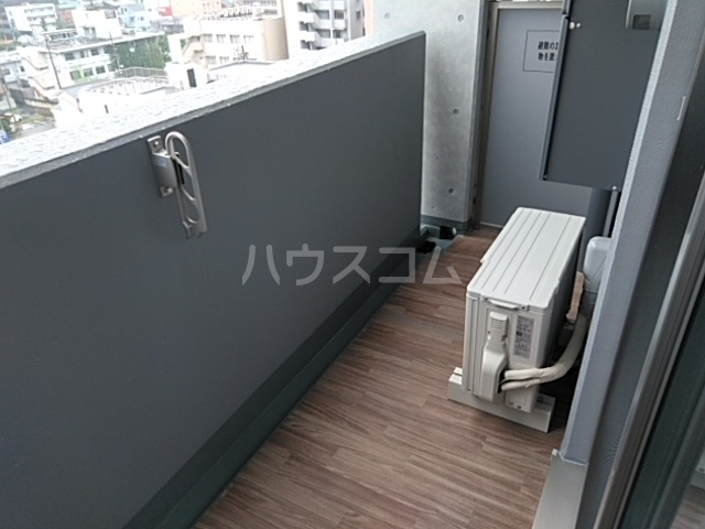 15/27 バルコニー