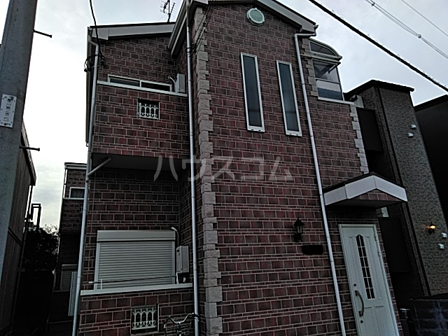 15/26 バルコニー