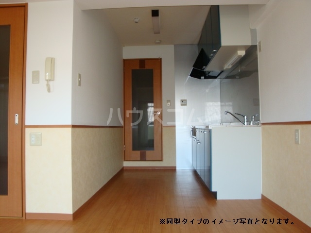 5/30 リビング/ダイニング