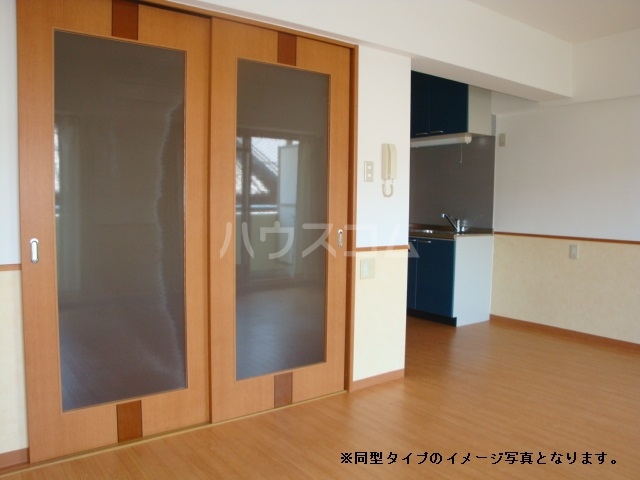 6/30 リビング/ダイニング