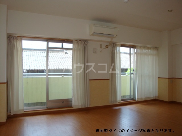 3/30 リビング/ダイニング