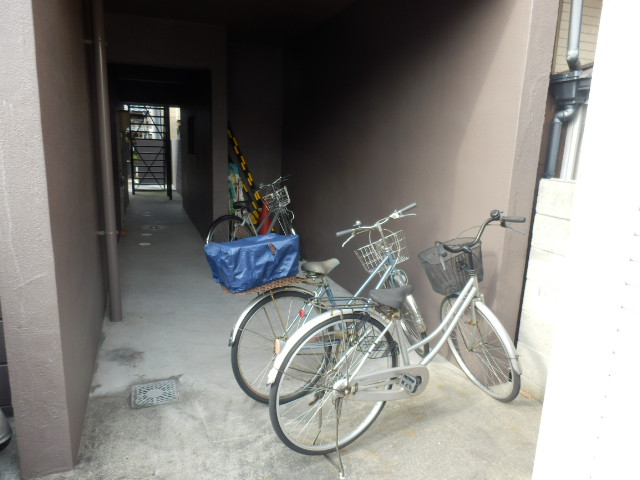 2/10 エントランス