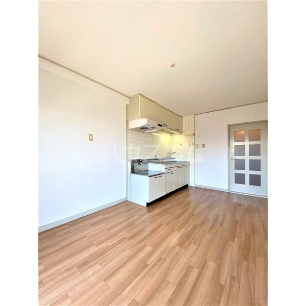 4/22 リビング/ダイニング