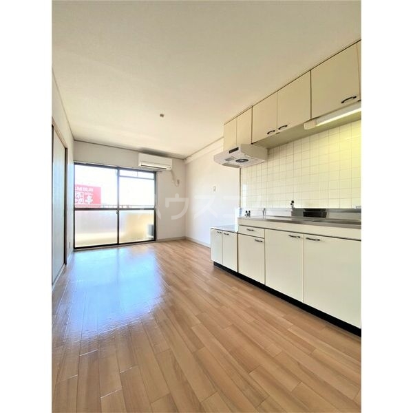 3/22 リビング/ダイニング