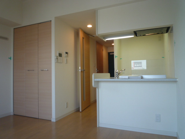 4/30 リビング/ダイニング