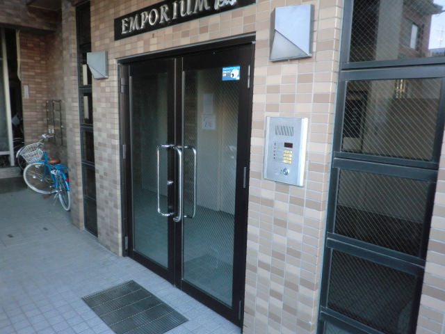 2/10 エントランス