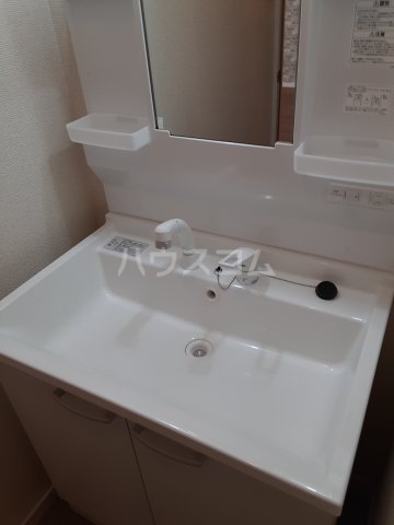 15/23 洗面