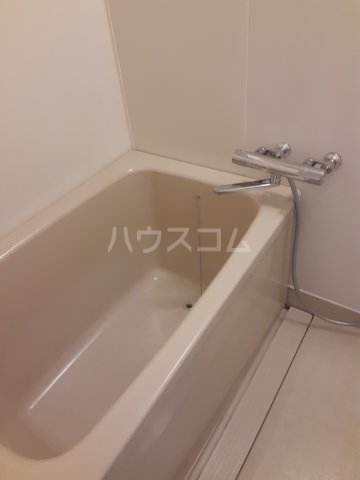 12/23 浴室