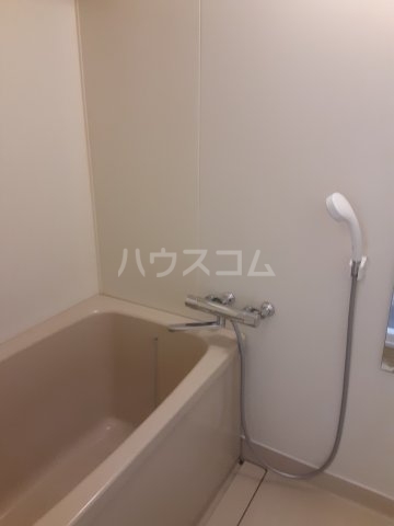 11/23 浴室