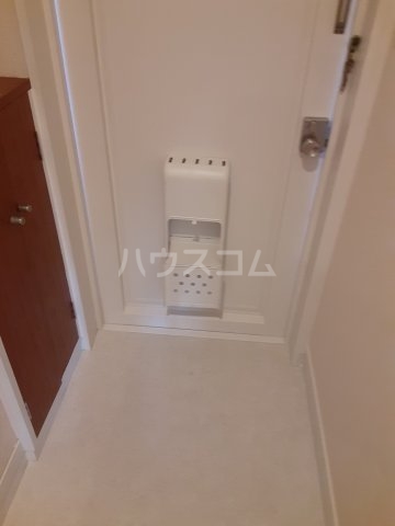 9/23 玄関