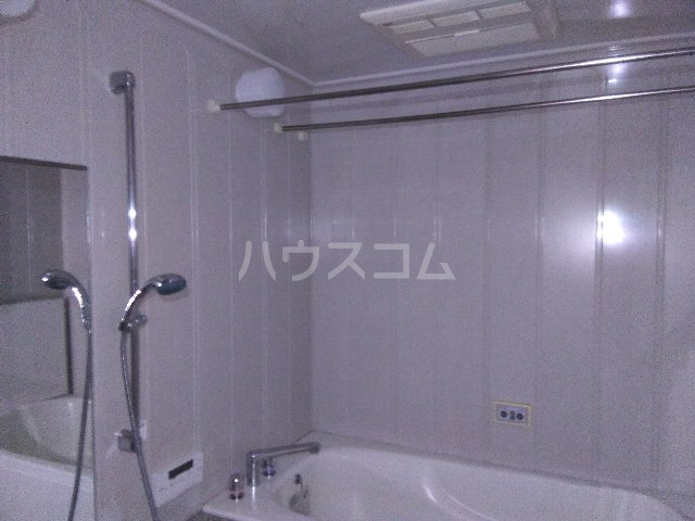 11/26 浴室