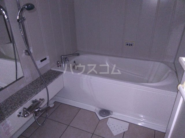 10/26 浴室