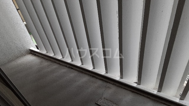 15/25 バルコニー